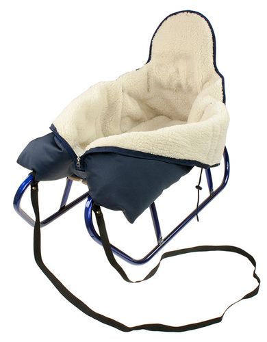 Śpiwór do sanek Sonia na Arena.pl