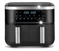 SEVERIN FR2453 frytownica beztłuszczowa air fryer frytkownica airfryer duża