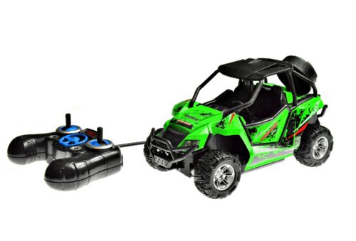 ICOM Samochód sterowany 211763 na Arena.pl