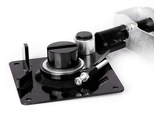 Giętarka do PRĘTÓW 6 -14 mm. ZBROJENIOWYCH STRZEMION DRUTU fi drutów na Arena.pl