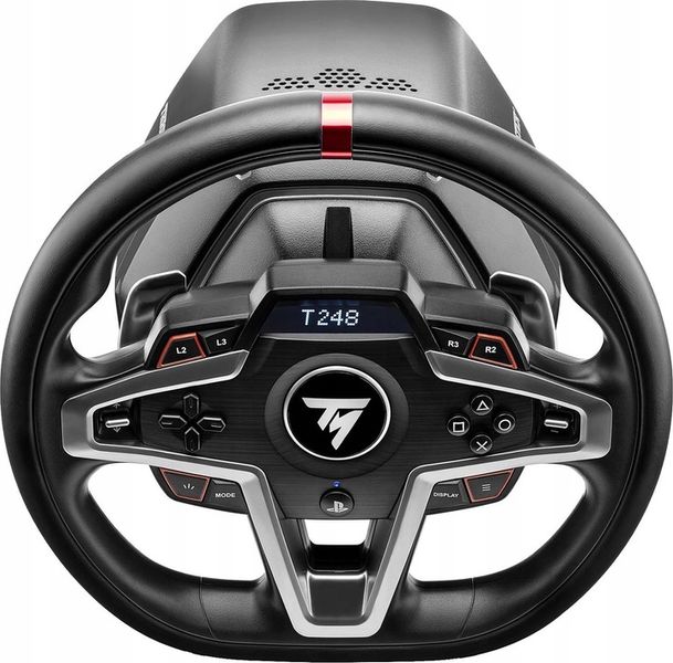 Kierownica Thrustmaster T248 PC/PS4/PS5 zdjęcie 2