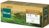 DILMAH Ceylon Gold 25tb
