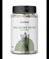 WELLBEING DETOX Suplement diety Raypath