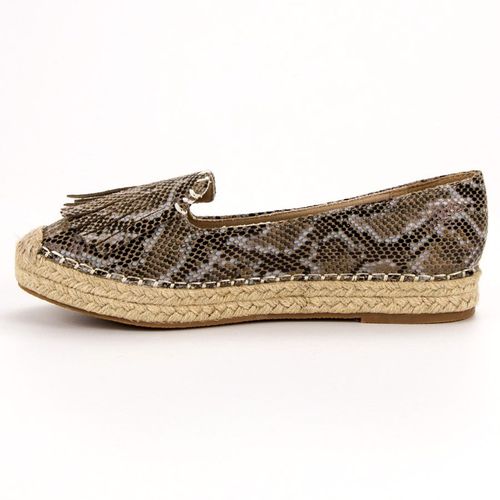 Espadryle Snake Print VICES r.41 na Arena.pl