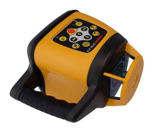 Lamigo SPIN 210 Niwelator laserowy na Arena.pl
