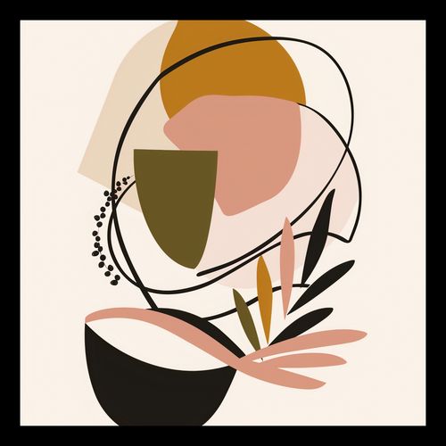 Plakat 20x20cm Inspiracja na Arena.pl