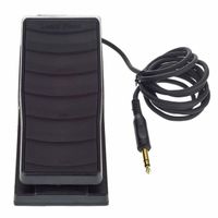 Lead Foot LFX-1 Pedał nożny głośności i modulacji do Instrumentów Efektów