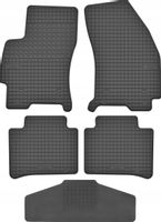 Dywaniki dedykowane do Ford Mondeo MK3 TUNEL
