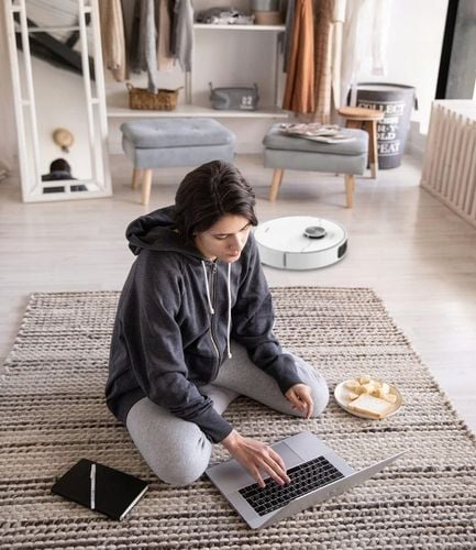 10x MOP DO XIAOMI S10+ S20+ X10+ X20+ DREAME L10 L10S L20 L40 X30 X40 na Arena.pl