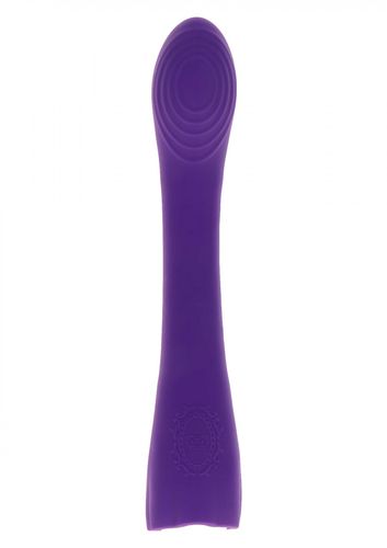 dahlia g spot vibrator purple na Arena.pl