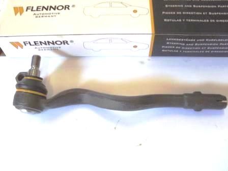 KOŃCÓWKA DRĄŻKA BMW E46 / Z4 / E85 LEWA / PRAWA zdjęcie 1