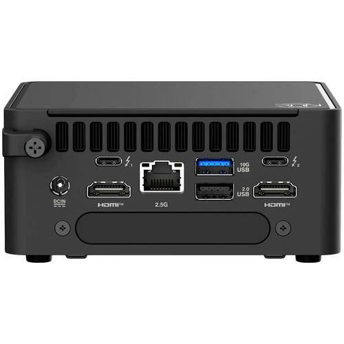 asus nuc 15 pro tall kit rnuc15crhc500002 core 5 210h processor na Arena.pl