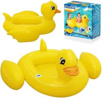 Dmuchana Kaczka 102 cm x 99 cm Bestway 34151