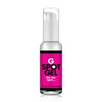 G-Spot Gel - 50 Ml