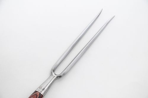 Widelec do mięs Suncraft SENZO CLAD [AS-13] na Arena.pl