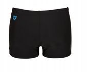 Kąpielówki męskie spodenki kąpielowe bokserki na basen Arena Join r.D5