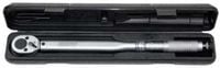 klucz dynamometryczny 1/4" 5-25nm honiton