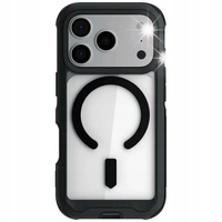ETUI DO IPHONE 17 PRO GHOSTEK ATOMIC SLIM MAGSAFE