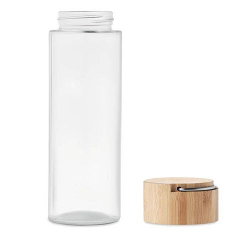 Butelka 500ml, bamb. pokrywka na Arena.pl
