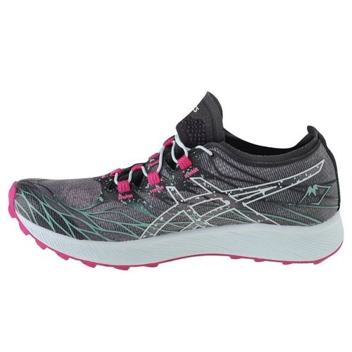 Buty Asics Fujispeed 1012B176-001 r.39 na Arena.pl