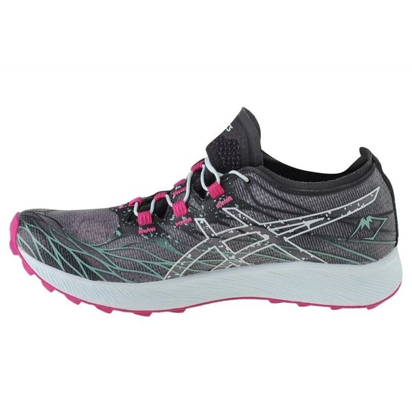 Buty Asics Fujispeed 1012B176-001 r.39 zdjęcie 3