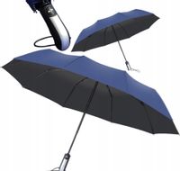 Mocna Automatyczna Parasolka Automat Parasol
