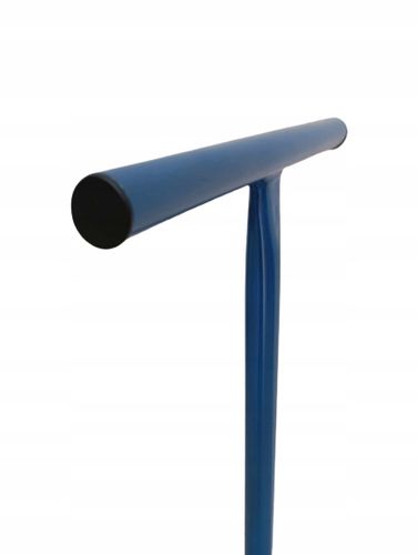 Klucz Do Zasuw I Hydrantów 33X33 Rurowy 100Cm na Arena.pl