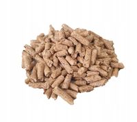 ŻWIREK DREWNIANY NATURALNY PELLET DLA KOTA KRÓLIKA ŚWINKI 15kg