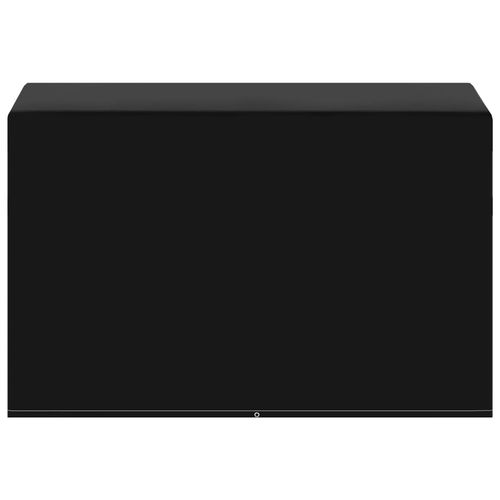 Pokrowce na huśtawkę ogrodową, 2 szt., 6 oczek, 135x105x175 cm na Arena.pl