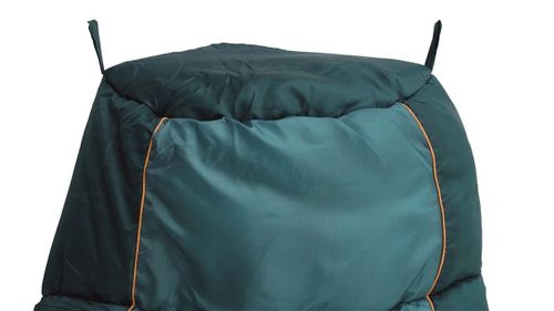 Śpiwór Easy Camp Nebula 350 LZ na Arena.pl