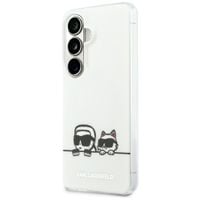 etui karl lagerfeld iml peekaboo         karl&choupette magsafe do
