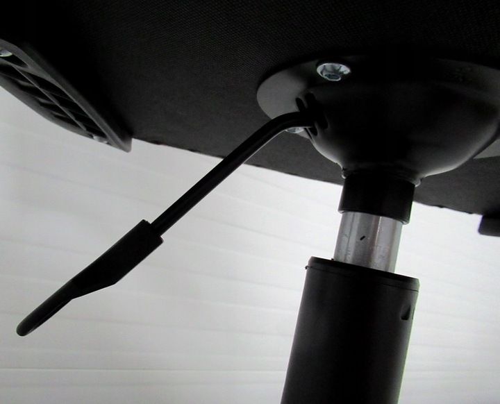 Fotel Obrotowy K5 Krzesło biurowe zdjęcie 5