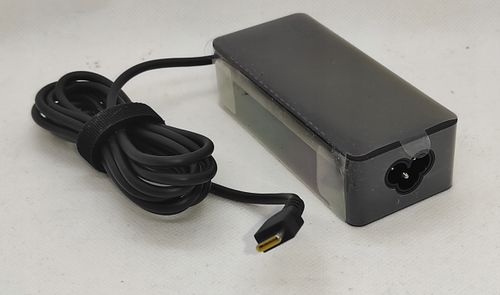 Zasilacz do laptopa Lenovo ThinkPad 65W USB-C na Arena.pl