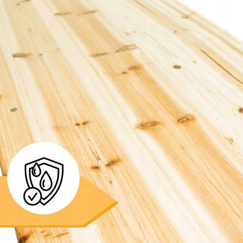 zestaw biesiadny 220cm drewniany skladany stol i ławki Komplet Piwny Barowy na Arena.pl