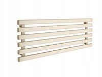 Grzejnik poziomy HORYZONT6 45x120 quartz 1