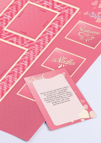 gry sweet na Arena.pl