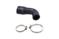 PRZEWÓD POWIETRZA INTERCOOLERA SEAT ALHAMBRA 2003 2004 2005 2006 2007 2008