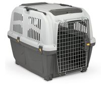 Duży Transporter dla psa i dużego zwierzaka IATA SKUDO 5 79x58x65cm