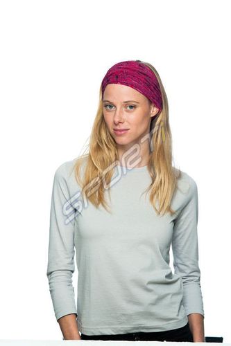 Chusta bandana Buff SLIM FIT Zigui na Arena.pl