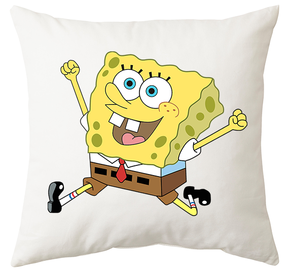 Poduszka Spongebob zdjęcie 1