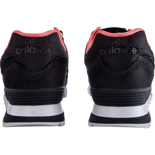 New Balance ML574ENC BLACK na Arena.pl
