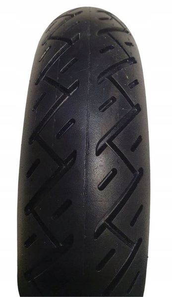 BEZDĘTKOWA pełna opona 50-134 V2 Motus Pro 8.5/8.5 lite/ Techlife X5/X5s zdjęcie 3