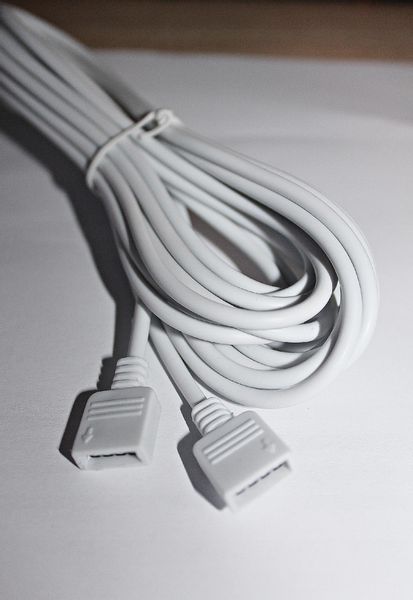 PRZEDŁUŻKA PRZEDŁUŻACZ Do Taśm RGB 4,9M LED zdjęcie 2