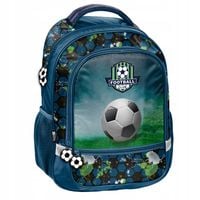 Plecak Football PP24FC-260