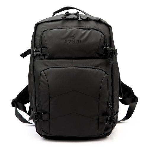 Podróżny duży Materiałowy plecak męski B.Cavalli na Arena.pl