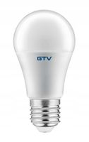 żarówka led a60 e27 520lm 3000k 6w gtv