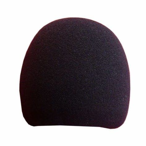 IGO SYSTEM MCC-001 Czarna - Osłona przeciwwietrzna do mikrofonu na Arena.pl