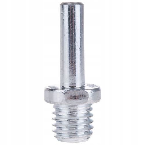 Adapter trzpień GEKO M14 - 3/8" Hex do wiertarki GEKO na Arena.pl