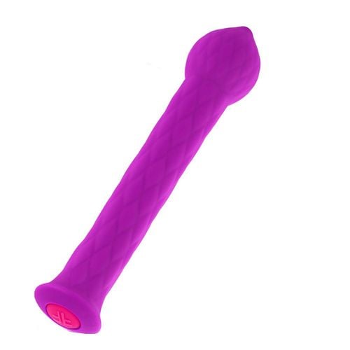 masażer, wibrator silikonowy typu wand. na Arena.pl