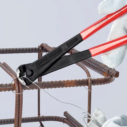 obcęgi zbrojarskie o zwiększonym przełożeniu 300mm - kn 99 11 300 na Arena.pl